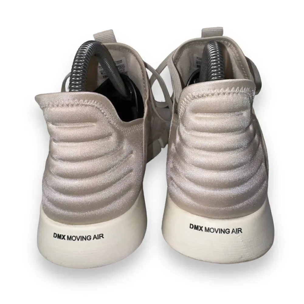 Reebok Daily Fit DMX Athletic‎ Performance Sneakers Beige GY3185 Women's 8.5